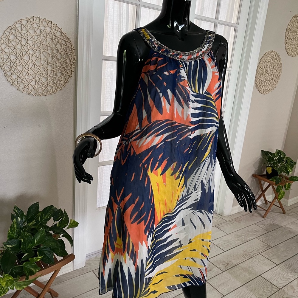 Summer dress